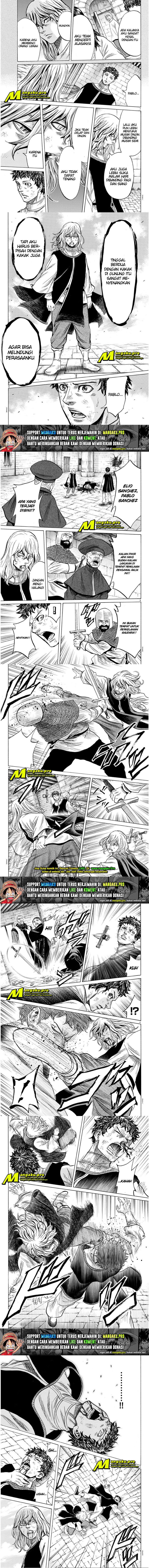 Toubousha Elio Chapter 30 Gambar 2